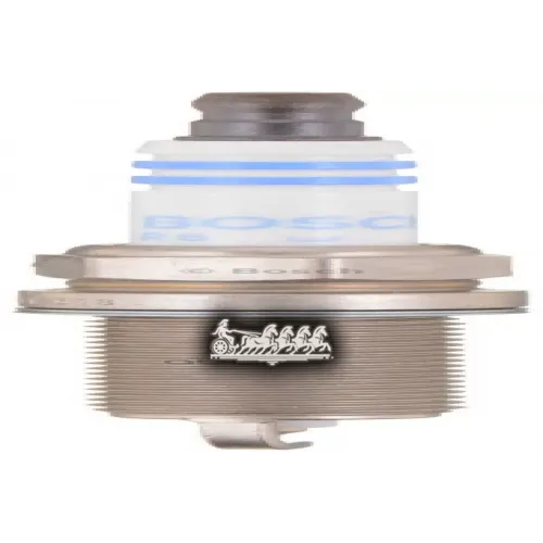 Свеча Зажигания Bosch 