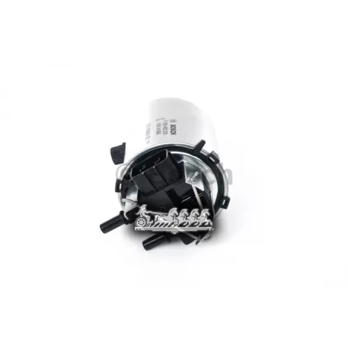 Фильтр Топливный Nissan Qashqai/X-Trail 13- 1.6 Diesel Bosch 