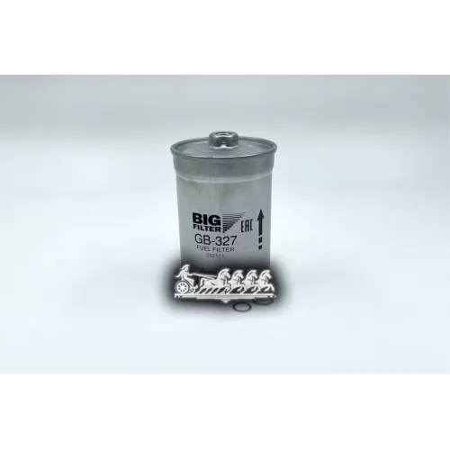 Фильтр Топливный Газ Волга BIG FILTER 