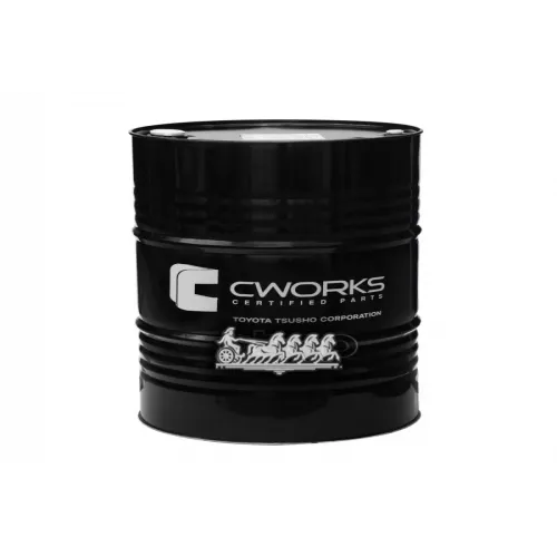 CWORKS Cworks 5W-30 Sn/Cf C3 Масло Моторное Синт.(Bmw Longlife-04 Gm Dexos 2 Mb 229.31/229.51) (210L)
