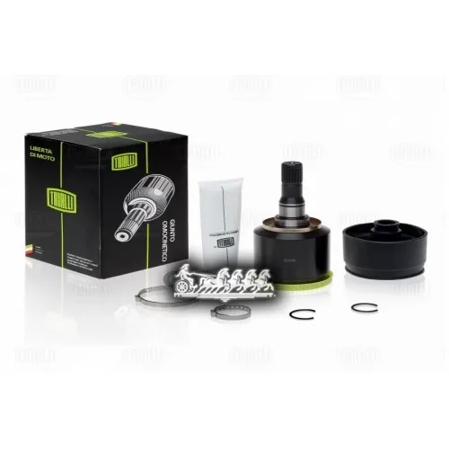 Шрус Ваз 2121 (Трипод.) Trialli 