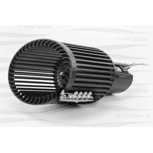 Вентилятор Отопителя FREE-Z 
