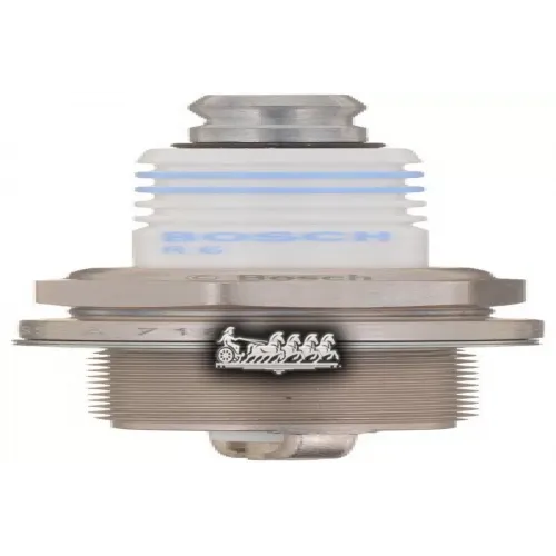 Свеча Зажигания Fr 8 Hdc+ (Super Plus +) [+36] Bosch 