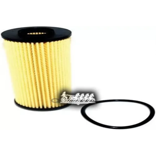 Фильтр Масляный Jeep Grand Cherokee/Wrangler 10- 3.6 AZUMI 