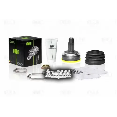 Шрус Mitsubishi Outlander 03- Наруж. Trialli 