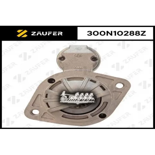 Стартер ZAUFER 