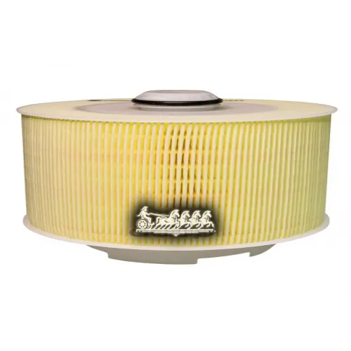 Фильтр Воздушный Vag A6 04- CWORKS 