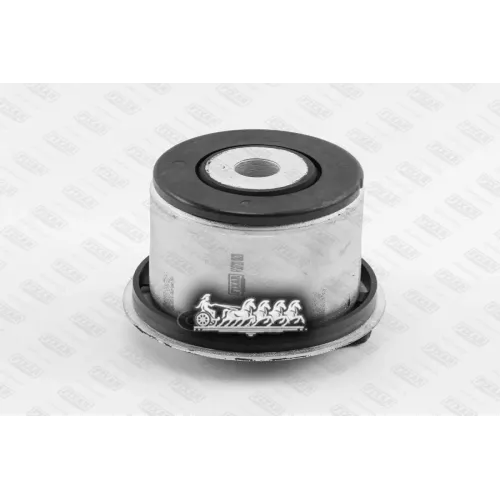 Сайлентблок Задней Балки Opel Astra G/Corsa C 98- FIXAR 