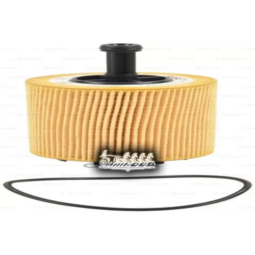 Фильтр Масляный Vag G5/G6/Pass/Jetta/Octavia Bosch 