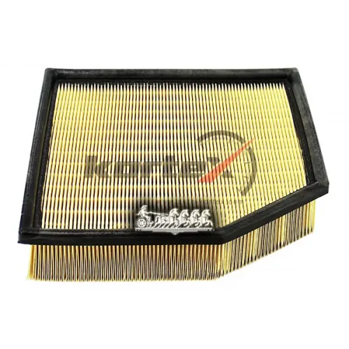 Фильтр Воздушный Toyota Rav4 2.0/2.2D/Lexus Gs/Is 12- KORTEX 