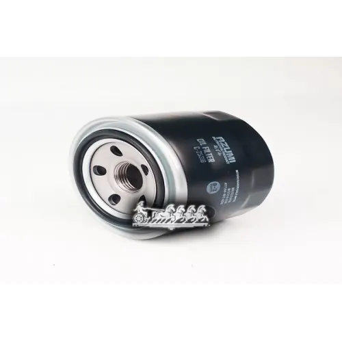 Фильтр Масляный Mitsubishi Lancer/Outlander 01- 2.0/2.4 AZUMI 