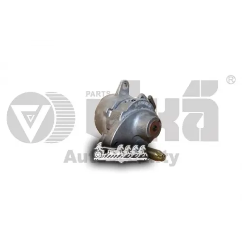 Натяжитель Ремня Vag Vito/Sprinter/Lt -08 2.3L Генератора Vika 