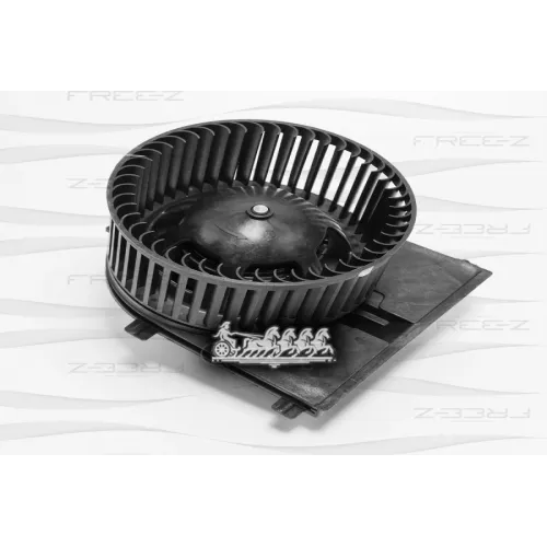 Вентилятор Отопителя FREE-Z 