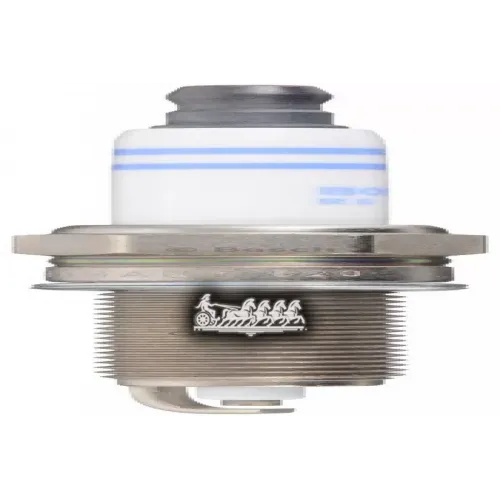 Свеча Зажигания Yr 7 Ses Bosch 