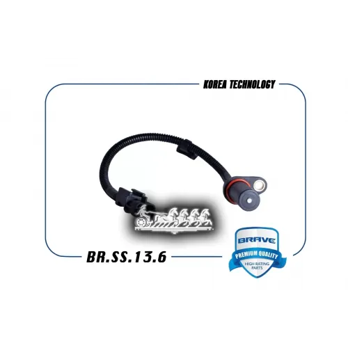 Датчик Положения Коленвала BRAVE 