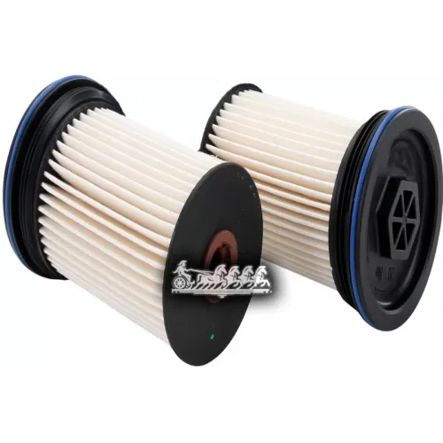 Фильтр Топливный Chevrolet/Opel Captiva/Antara 06- 2.0/2.2 AZUMI 