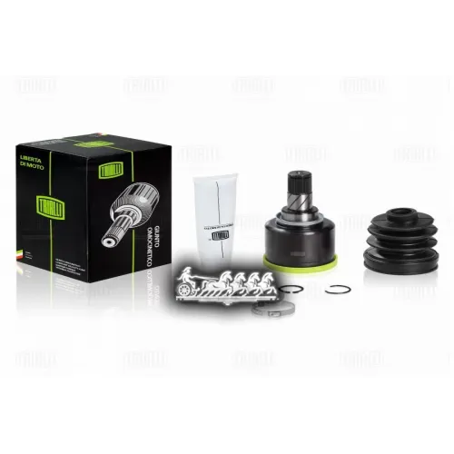 Шрус Lada Granta 10- Внутр. Trialli 