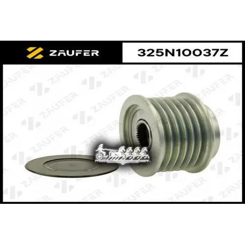 Шкив Обгонный Генератора ZAUFER 