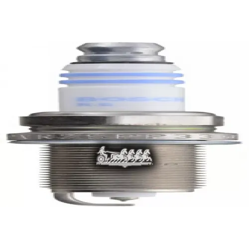 Свеча Зажигания Bosch 