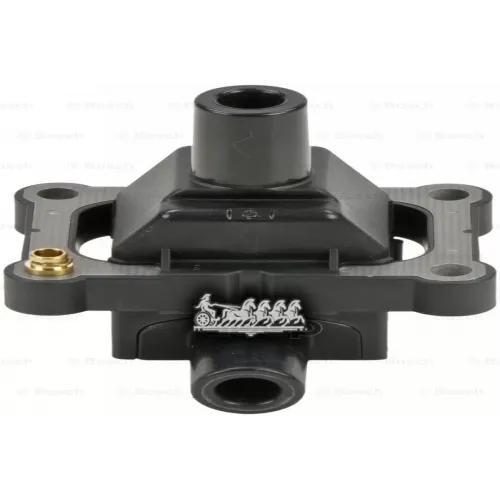 Катушка Зажигания Mb W202/210/638 Bosch 