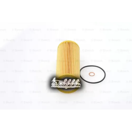 Фильтр Масляный Bmw E46/E90/E60/X5(E70)/X6(E71) 2.5D-3.0D Bosch 