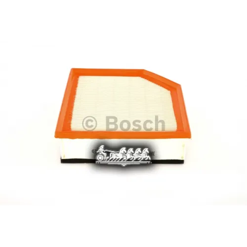 Фильтр Воздушный Volvo Xc90 06- 3.2 Bosch 