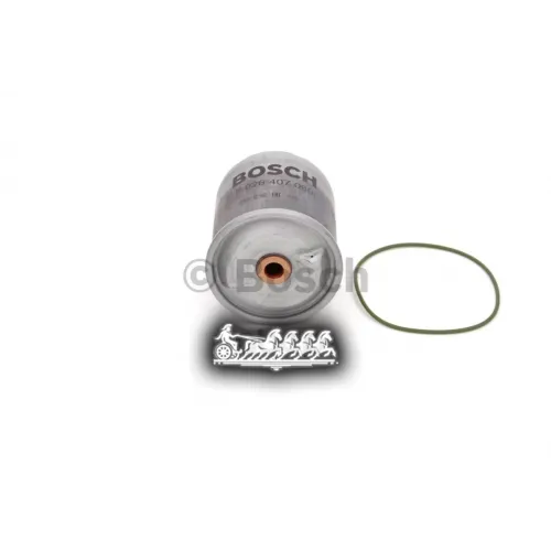 Фильтр Масляный (Груз/Комм) Bosch 