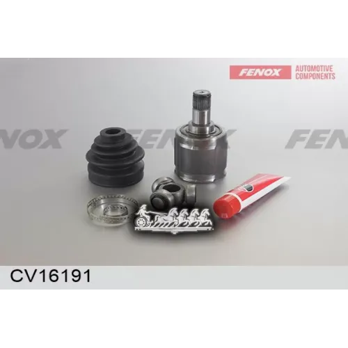 Шрус Honda Cr-V I/Shuttle 2.0-2.2 94-01 Нар. FENOX 