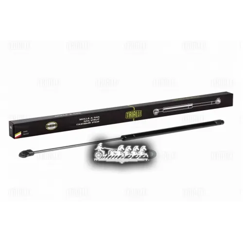 Амортизатор (Упор) Крышки Багажника Для А/М Hyundai I30 (11-) (Gs 0814) Trialli 