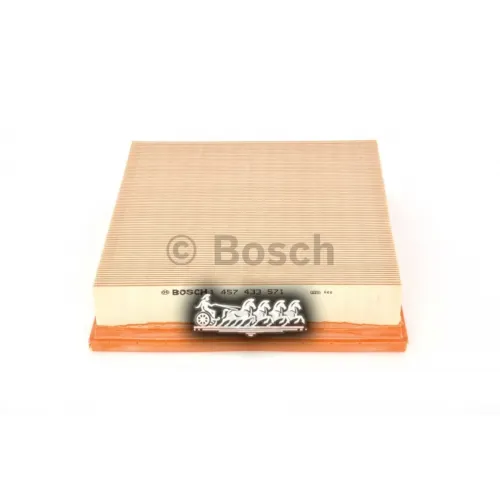 Фильтр Воздушный Opel Omega B -02 2.5-3.5 Bosch 