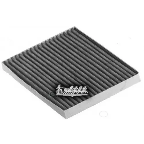 Фильтр Салона Mitsubishi Colt 04- 1.3/1.5 AZUMI 