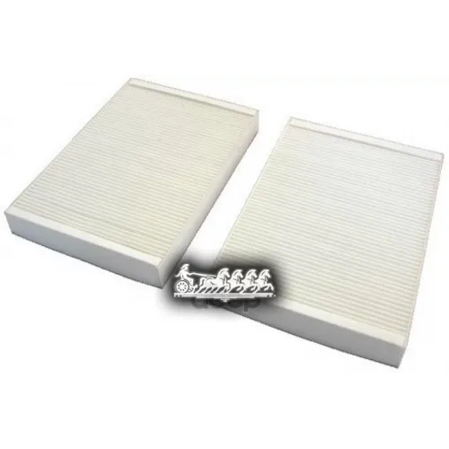 Фильтр Салона Bmw X3 10- 2.0 AZUMI 