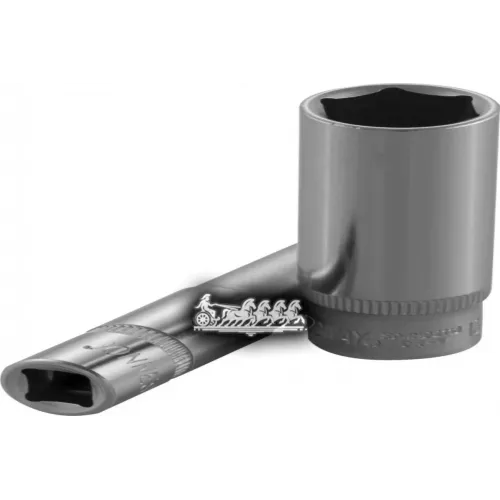 Головка Торцевая Глубокая 1/4Dr, 8 Мм Jonnesway 