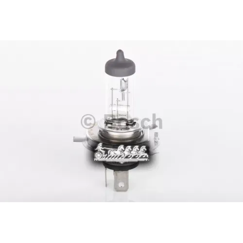 Лампа Longlife Day H4 12V 60/55W (Блистер) (1 Шт) Bosch 