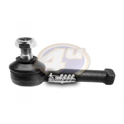 Наконечник Рулевой Тяги Mazda 323/Mpv 91- Лев./Прав. 4U 