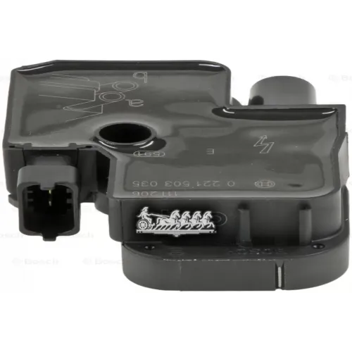 Катушка Зажигания Mb W202/203/210/211/220 Bosch 