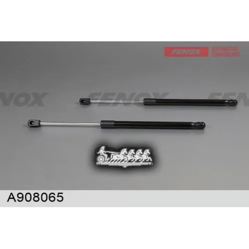 Амортизатор Капота Ssangyong Kyron FENOX 