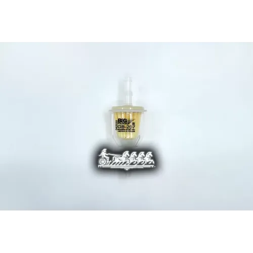 Фильтр Топливный Universal BIG FILTER 
