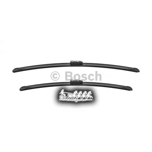 Щетки С.о. 630/550Мм Aerotwin Bosch 