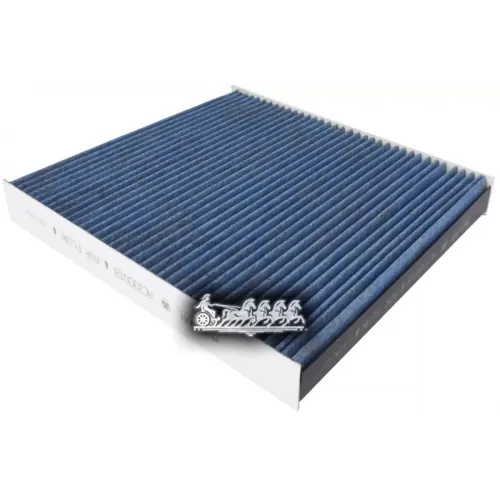 Фильтр Салона Skoda Octavia 12- 1.6 AZUMI 