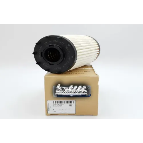 Фильтр Масляный VAG 