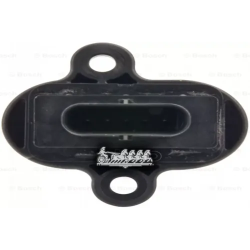 Датчик Bmw 5(E60)/6(E63)/7(E65)/X5(E53) 05- Расхода Воздуха Bosch 