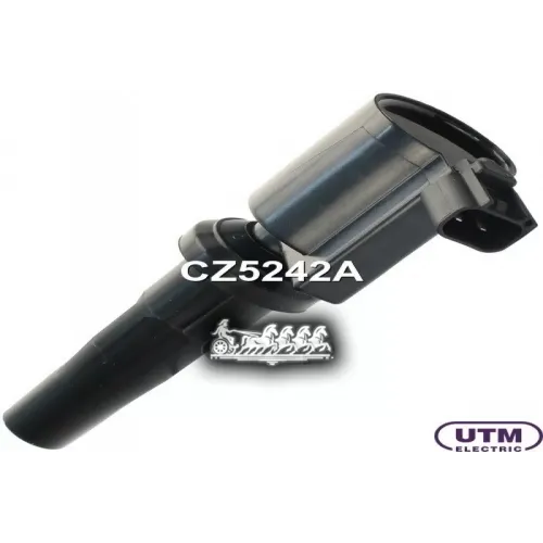 Катушка Зажигания Utm 