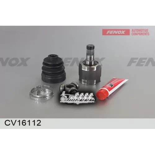 Шрус Hyundai Accent/Verna 99-13 Внут. FENOX 