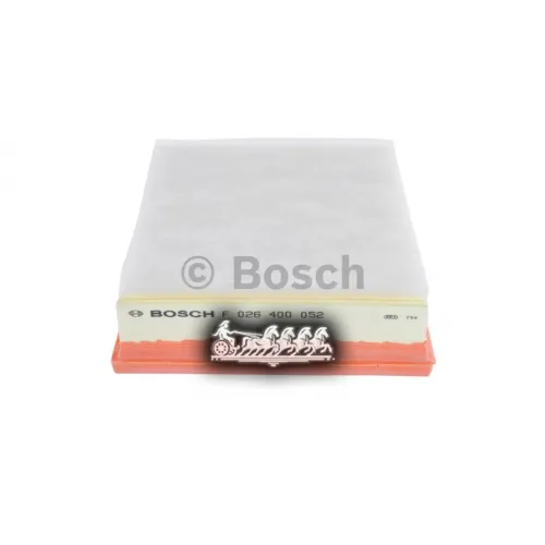 Фильтр Воздушный Renault Laguna 07- 1.5-2.0 Diesel (С Доп.фильтром) Bosch 