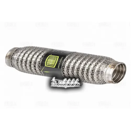 Гофра Глушителя 45X200 Hydra/Wire Mesh Trialli 