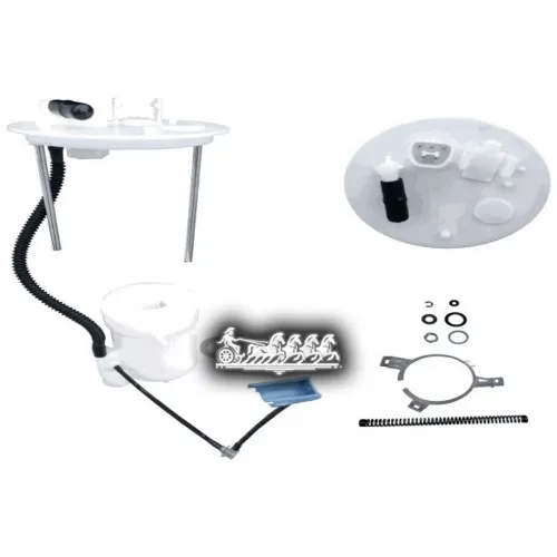 Фильтр Топливный Mitsubishi Lancer 08- 1.5/1.8 AZUMI 