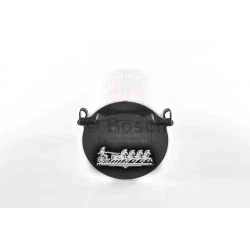 Фильтр Воздушный Vag Octavia/Golf 5/Golf 6/Jetta 3/Passat 03- Bosch 