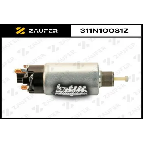 Втягивающее Реле Стартера Hyundai ZAUFER 