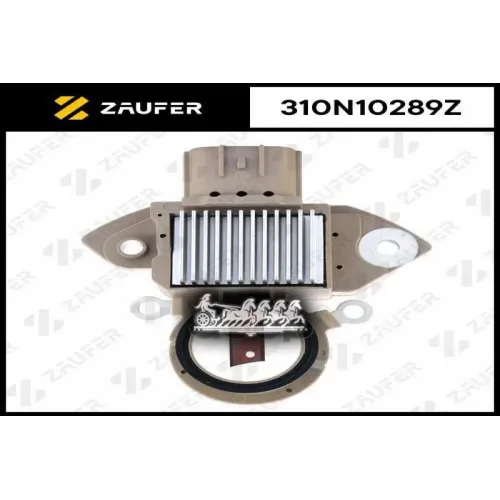 Регулятор Напряжения Генератора ZAUFER 
